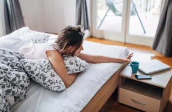 Boost Your Energy and Wellness With These Simple Habits