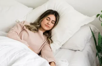 How Does Sleep Affect Your Overall Wellness?