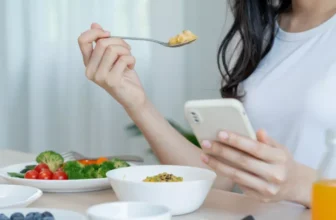 Why Is Balanced Nutrition Crucial for Women’s Health?
